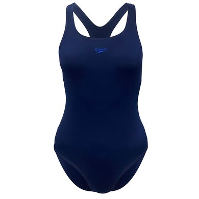 Eco End+ Girls Essential Medalist (Navy)