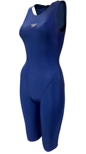 Fullback Kneesuit Female (Navy)