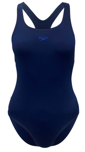 Eco End+ Girls Essential Medalist (Navy)