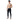 Wave Chasers Male Legging Sun protection (Madarin Peel)