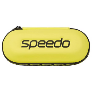 Safety Yellow Goggles Storage