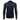 Eco End+ Tech Long Sleeve Rash Top (Black/Mandarin Peel)