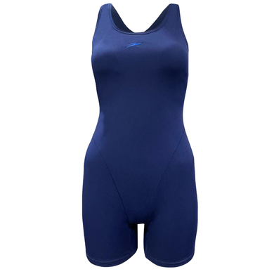 Navy Endurance+ Myrtle Legsuit