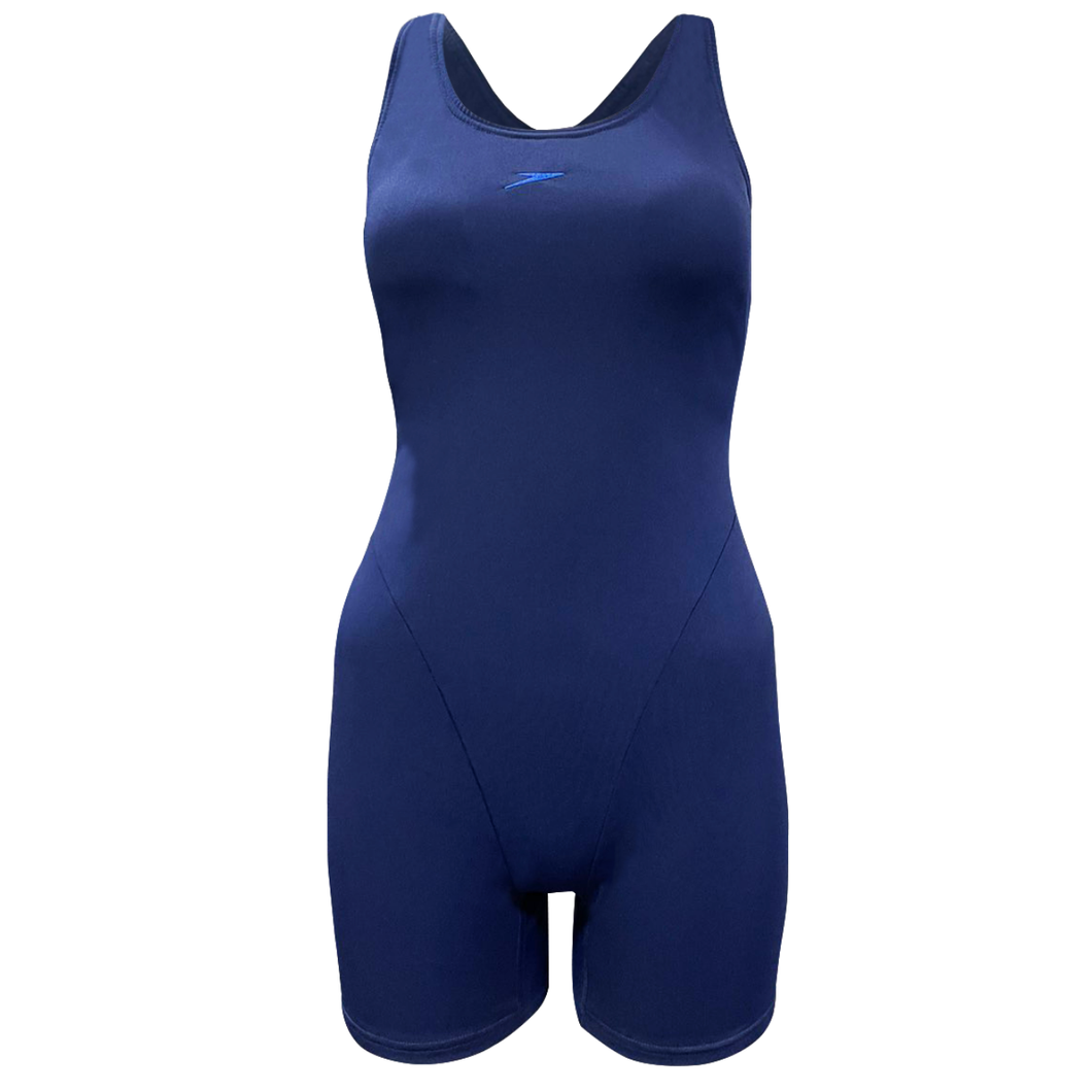 Navy Endurance+ Myrtle Legsuit