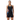 Digital Placement Extra Low Leg (Lava Blur/Speedo Black)