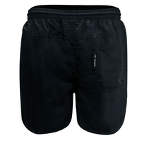 Load image into Gallery viewer, Boys Speedo Black Essential 15&quot; Watershort