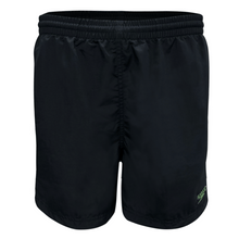 Load image into Gallery viewer, Boys Speedo Black Essential 15&quot; Watershort