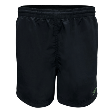 Boys Speedo Black Essential 15