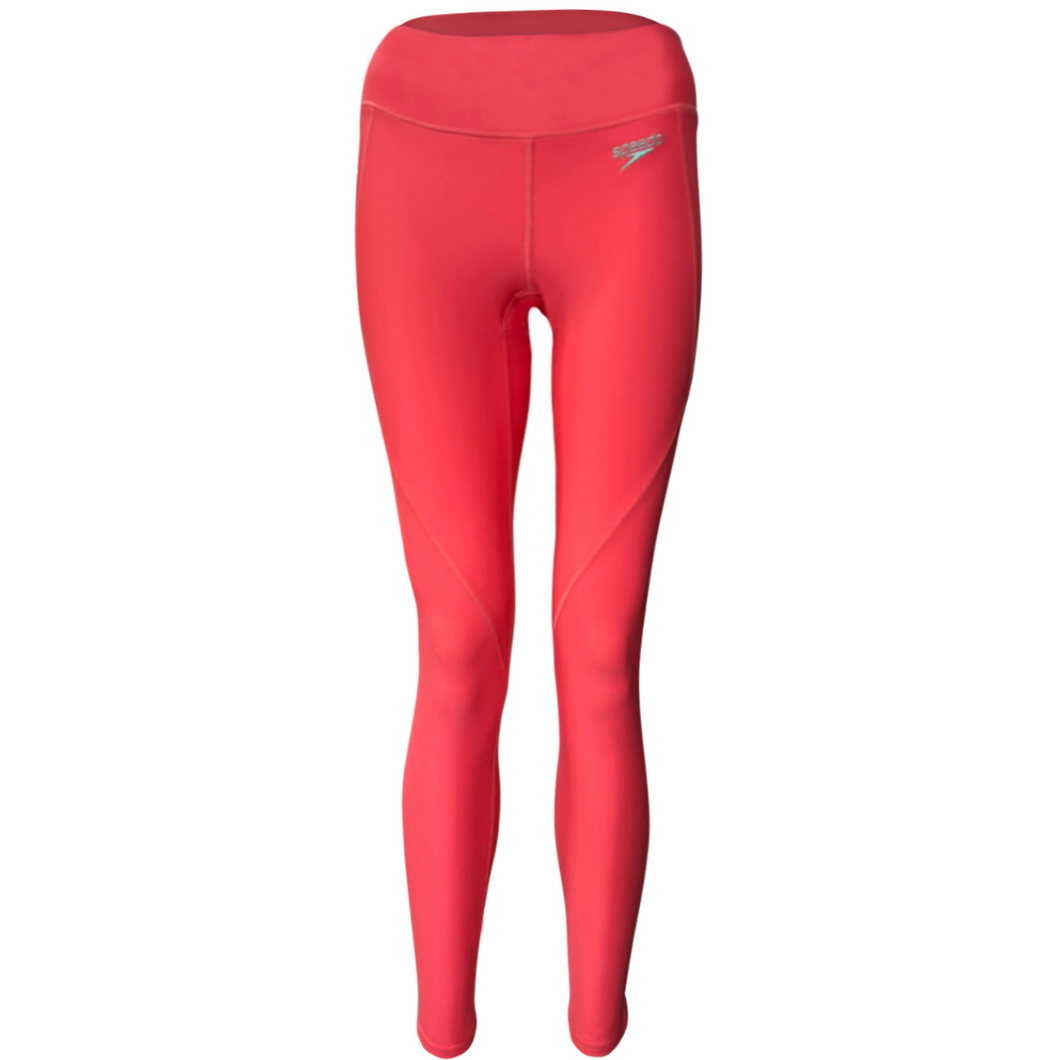 Panel Legging (Coral Sands)