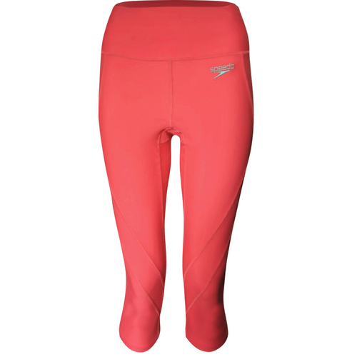 Panel 3/4 Pant  (Coral Sands)