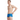 Seascapes 17cm Club Training Allover Brief