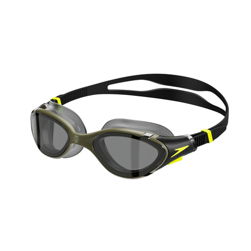 Biofuse 2.0 Polarised Goggle (Olive Night)