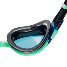 Load image into Gallery viewer, Harlequin Green Biofuse 2.0 Goggle