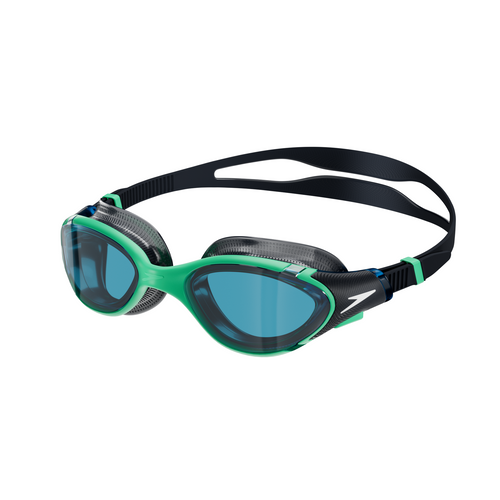 Biofuse 2.0 Goggle (Harlequin Green)