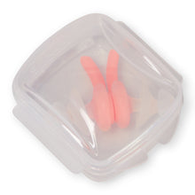 Load image into Gallery viewer, Biofuse Aquatic Earplug (Flou Tangerine)