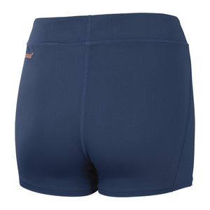 Spruce Blue Panel Short