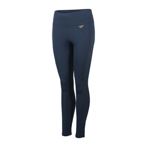 Spruce Blue Panel Legging