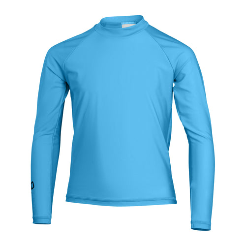 Picton Junior Unisex Long Sleeve Rash Top