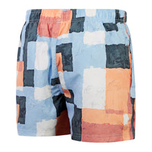 Load image into Gallery viewer, Patchwork Style Digital Printed Leisure 14&quot; Watershort
