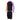 Sweet Purple Girls Colorblock Rash Top and Jammer Set