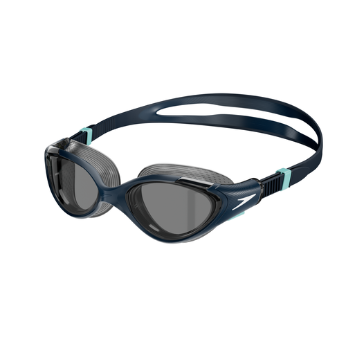 Biofuse 2.0 Womens Goggle (Marine Smoke)