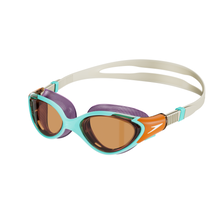 Load image into Gallery viewer, Pumpkin Spice Biofuse 2.0  Womens Goggle