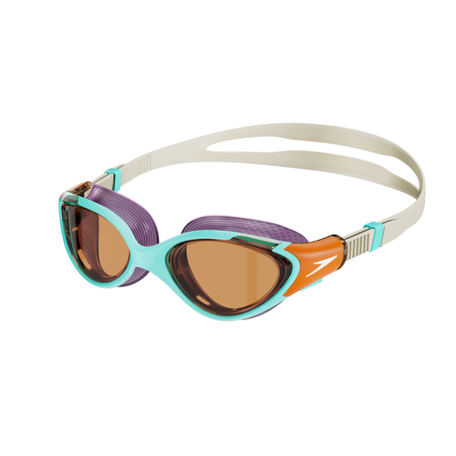 Biofuse 2.0  Womens Goggle (Pumpkin Spice)