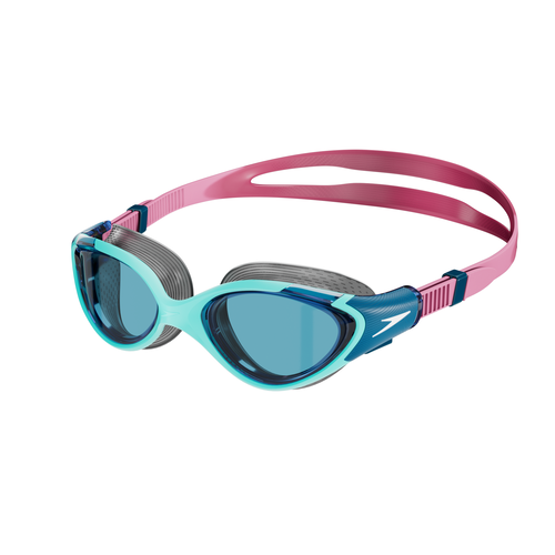 Biofuse 2.0 Womens Goggle (Peacock)