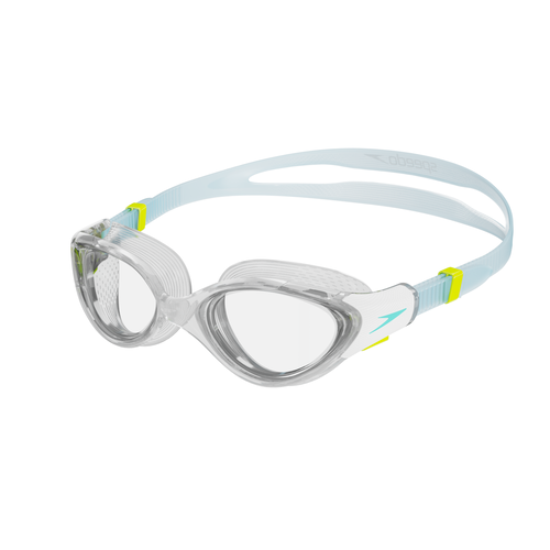 Biofuse 2.0 Womens Goggle (Clear White)