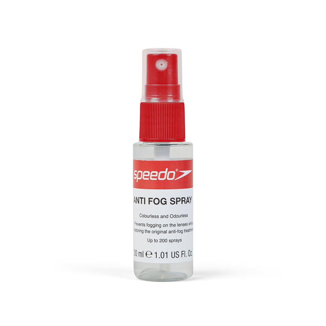 Clear Anti Fog Spray