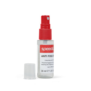 Clear Anti Fog Spray