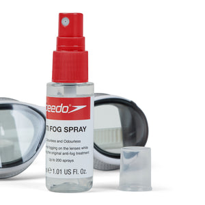 Clear Anti Fog Spray