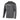Anthracite Long Sleeve Graphic Swim Shirt