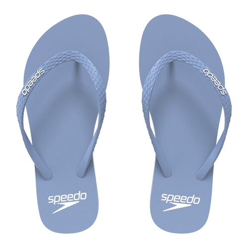 Female Speedo Curious Blue Flip Pop