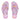 Female Printed Speedo Flip Flop