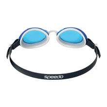 Load image into Gallery viewer, Jet 2.0 Bondi Blue Goggle