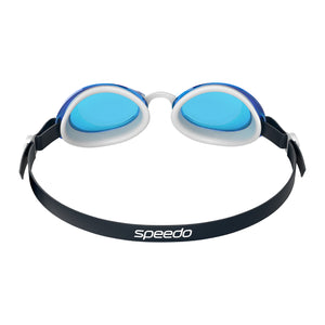 Jet 2.0 Bondi Blue Goggle