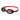 Jet 2.0 Fed Red Goggle