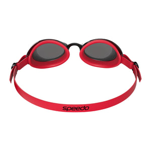 Jet 2.0 Fed Red Goggle