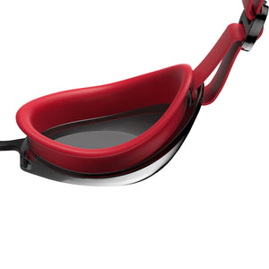 Jet 2.0 Fed Red Goggle