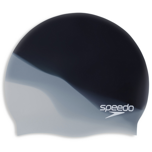 Faded Storm Multi Colour Silicone Cap