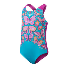 Load image into Gallery viewer, Butterflies Allover Digital Printed Swimsuit