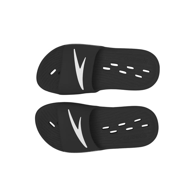 Black Female Speedo Slides – Speedo Philippines