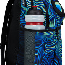 Load image into Gallery viewer, Swirly Whirly Teamster 2.0 Rucksack 35L