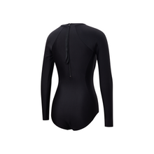 Load image into Gallery viewer, Jetsetter2 Long Sleeve Zip Back Racer Revival Placement Suit