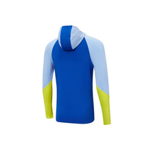 Load image into Gallery viewer, Water Sports 2.0 Zip Long Sleeve Top With Hoody