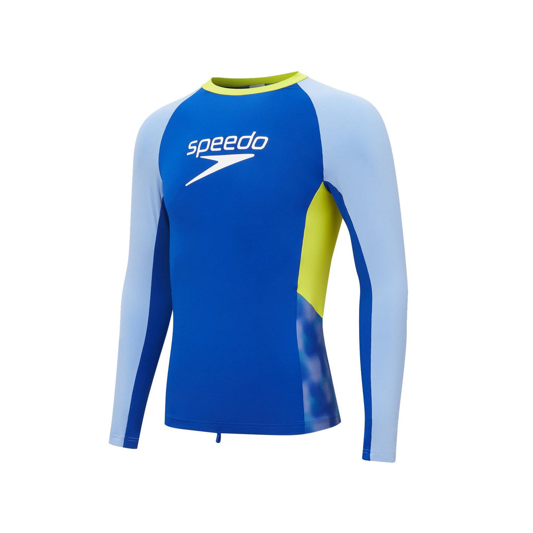 Water Sport 2.0 Rash Top