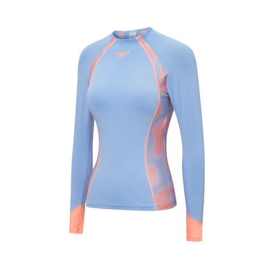 Water Sports 2.0 Long Sleeve Rash Top