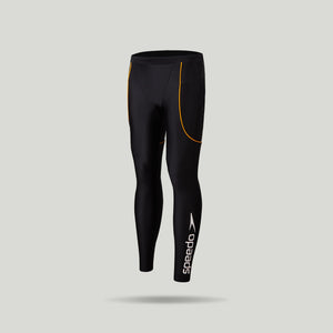 Wave Chasers Male Legging Sun protection (Madarin Peel)