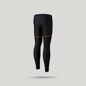 Wave Chasers Male Legging Sun protection (Madarin Peel)